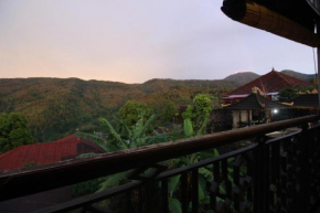 Dong Paloh Hostel